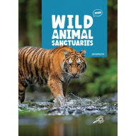 Title: Wild Animal Sanctuaries, Author: Jen Breach