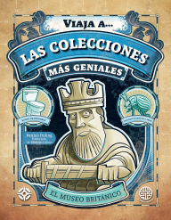 Title: Las colecciones más geniales: Coolest Collections, Author: Kaitlyn Duling