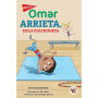 Omar Arrieta, en la colchoneta: Omar Pratt, On the Mat