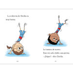 Alternative view 4 of Omar Arrieta, en la colchoneta: Omar Pratt, On the Mat