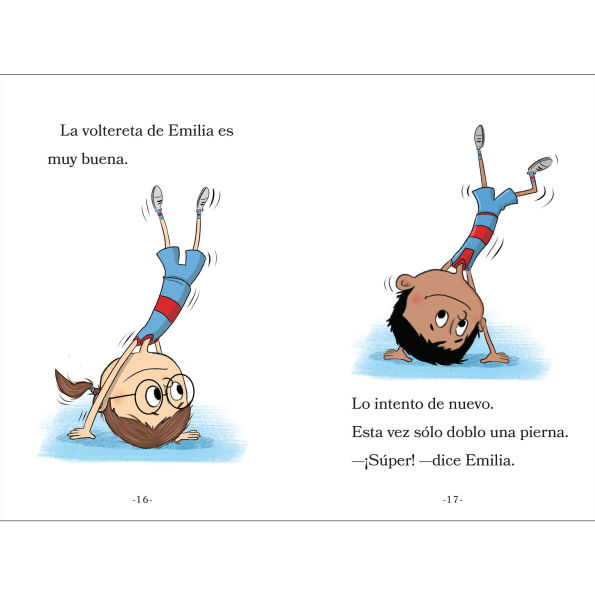 Omar Arrieta, en la colchoneta: Omar Pratt, On the Mat