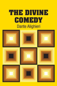 Title: The Divine Comedy, Author: Dante Alighieri