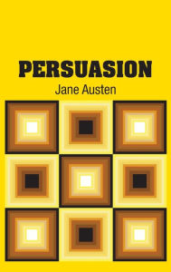 Title: Persuasion, Author: Jane Austen