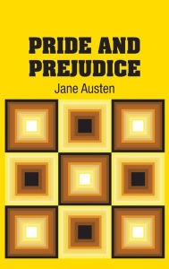 Title: Pride and Prejudice, Author: Jane Austen