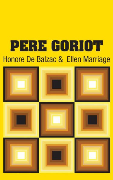 Pere Goriot