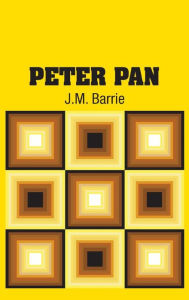 Title: Peter Pan, Author: J. M. Barrie