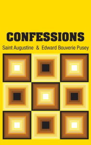 Title: Confessions, Author: Saint Augustine