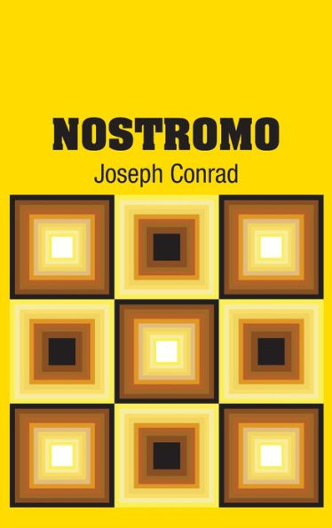 Nostromo