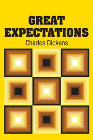 Title: Great Expectations, Author: Charles Dickens