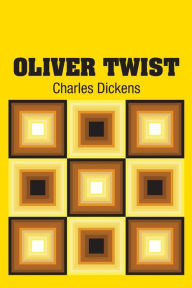 Title: Oliver Twist, Author: Charles Dickens