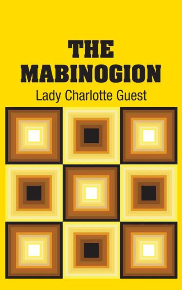 The Mabinogion