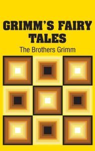 Title: Grimm's Fairy Tales, Author: Brothers Grimm