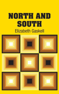 Title: North and South, Author: Elizabeth Gaskell