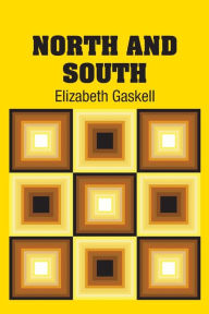 Title: North and South, Author: Elizabeth Gaskell