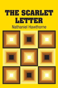 Title: The Scarlet Letter, Author: Nathaniel Hawthorne