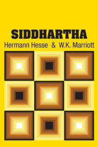 Title: Siddhartha, Author: Hermann Hesse