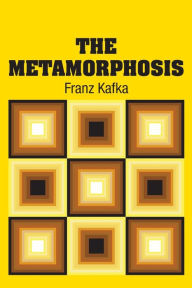 Title: The Metamorphosis, Author: Franz Kafka