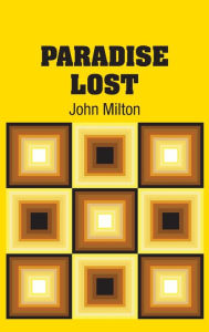 Title: Paradise Lost, Author: John Milton