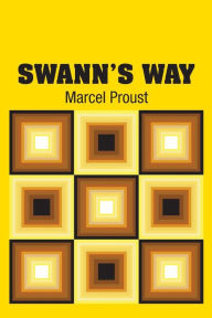 Title: Swann's Way, Author: Marcel Proust