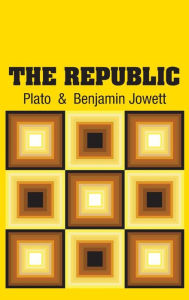 Title: The Republic, Author: Plato