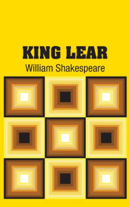 Title: King Lear, Author: William Shakespeare