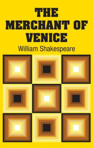 Title: The Merchant of Venice, Author: William Shakespeare