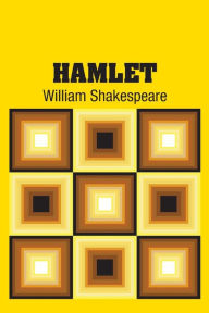 Title: Hamlet, Author: William Shakespeare