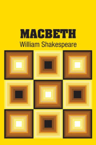 Title: Macbeth, Author: William Shakespeare