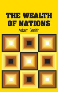 Title: The Wealth of Nations, Author: Adam Smith