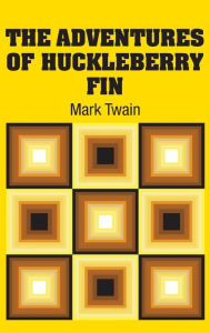 Title: The Adventures of Huckleberry Fin, Author: Mark Twain