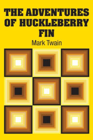 Title: The Adventures of Huckleberry Fin, Author: Mark Twain