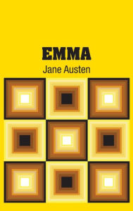 Title: Emma, Author: Jane Austen