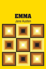 Title: Emma, Author: Jane Austen