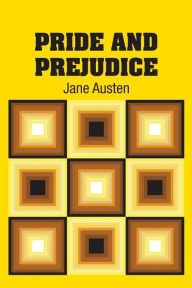 Title: Pride and Prejudice, Author: Jane Austen