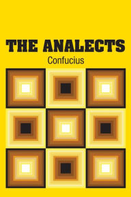 Title: The Analects, Author: Confucius