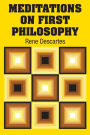 Meditations on First Philosophy