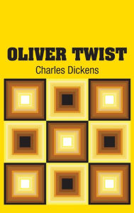 Title: Oliver Twist, Author: Charles Dickens