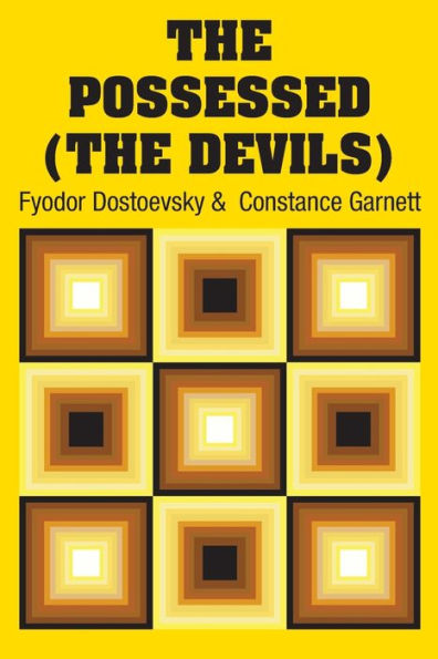 The Possessed (The Devils)