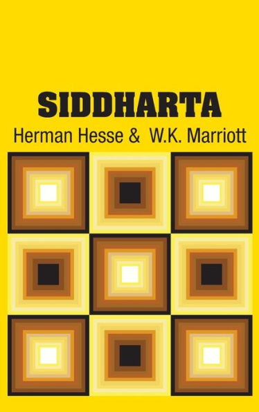 Siddharta