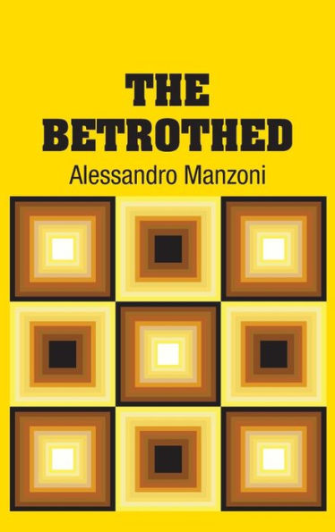 The Betrothed