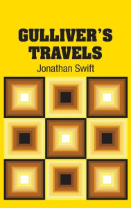 Title: Gulliver's Travels, Author: Jonathan Swift