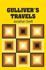 Title: Gulliver's Travels, Author: Jonathan Swift