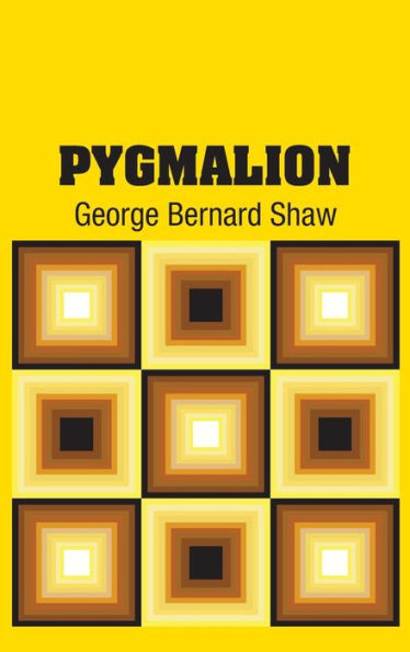 Pygmalion