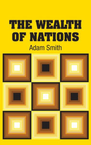 Title: The Wealth of Nations, Author: Adam Smith