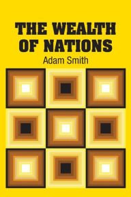 Title: The Wealth of Nations, Author: Adam Smith