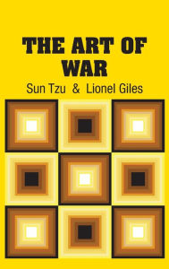 Title: The Art of War, Author: Sun Tzu