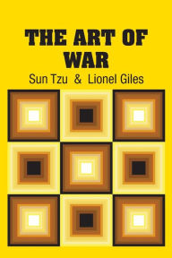 Title: The Art of War, Author: Sun Tzu