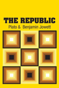 Title: The Republic, Author: Plato