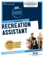 Recreation Assistant (C-526): Passbooks Study Guide