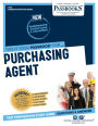 Purchasing Agent (C-638): Passbooks Study Guide